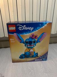 LEGO Disney Stitch