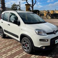 Fiat Panda 0.9 TWINAIR TURBO CITY LIFE