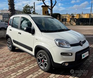 Fiat Panda 0.9 TWINAIR TURBO CITY LIFE