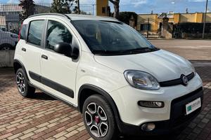 Fiat Panda 0.9 TWINAIR TURBO CITY LIFE