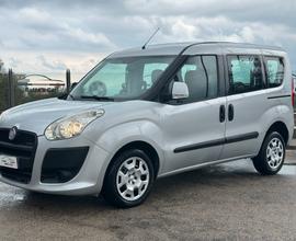 Fiat Doblo Doblò 1.6 MJT 16V 90CV Active