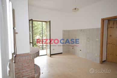 Appartamento - Spezzano della Sila
