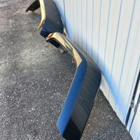 Ricambi Jeep Wrangler JK