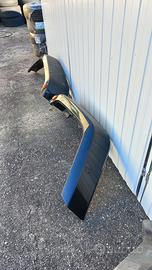 Ricambi Jeep Wrangler JK