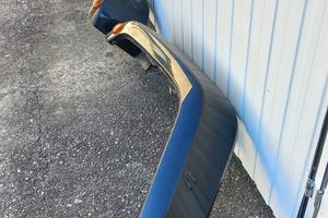 Ricambi Jeep Wrangler JK