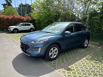 Ford Kuga 1.5 EcoBlue 120 CV aut.2WD Connect