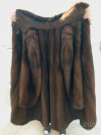 Pelliccia di visone