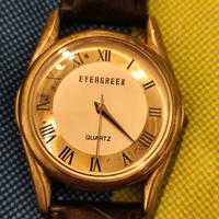 orologio da donna evergreen