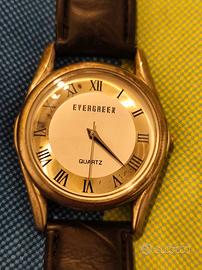 orologio da donna evergreen