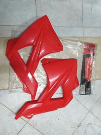 plastiche gas gas 300