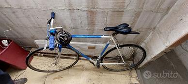 Bicicletta  da Corsa Colnago anni 80