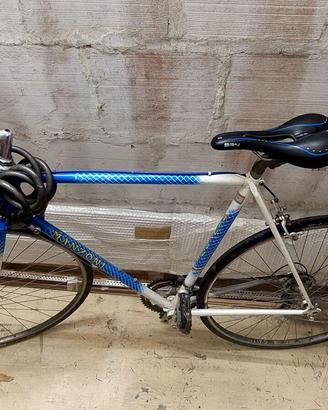 Bicicletta  da Corsa Colnago anni 80