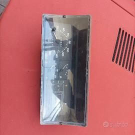 contachilometri veglia panda 141