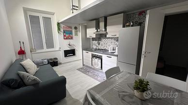 Portici Bilocale stupendo