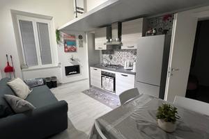 Portici Bilocale stupendo