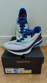 Saucony Endorphin Azura