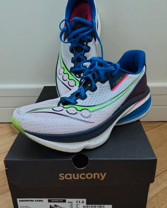 Saucony Endorphin Azura