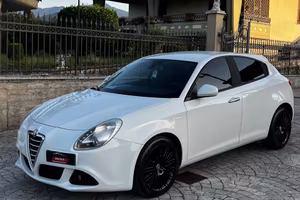 Alfa Romeo Giulietta 1.6 MJT 105 Cv ,09/2013