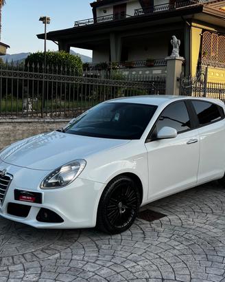 Alfa Romeo Giulietta 1.6 MJT 105 Cv ,09/2013