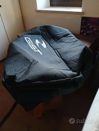 borsone portabiciclette