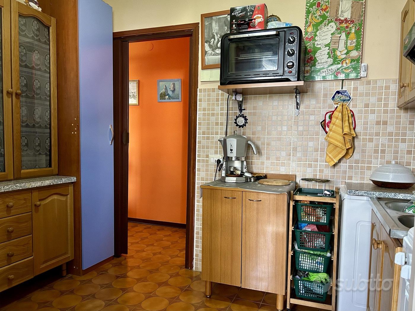 Appartamento – Campomarino, Case FIAT - Vista 3