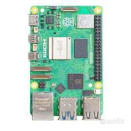 Raspberry Pi 5 8 GB
