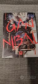 Gannibal Volume 1 Condizioni perfette 