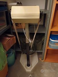 Vibro massaggiatore vintage.