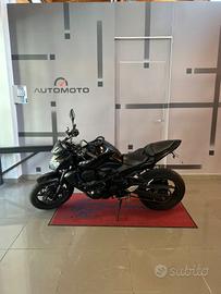 Kawasaki Z 750