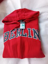 #felpa con la zip #prymark