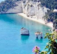 Vieste casa vacanze vicino al mare