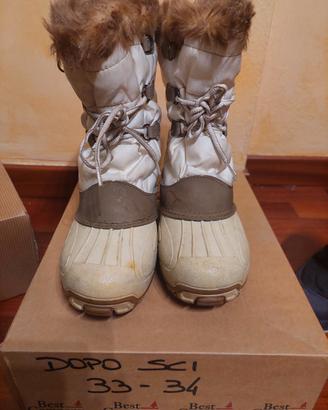 Doposci bimba 33-34