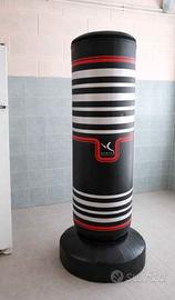 sacco da boxe