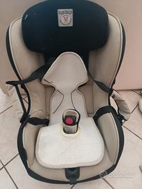 seggiolino auto 