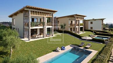 Villa singola - Lazise