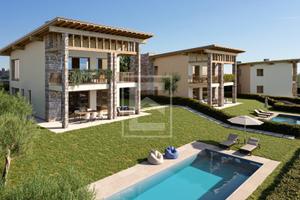 Villa singola - Lazise