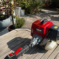 Decespugliatore  Kawasaki 53cc