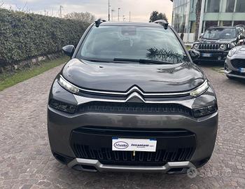 Citroen C3 Aircross BlueHDi 110 S&S Feel