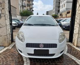 Fiat Grande Punto Natural Power