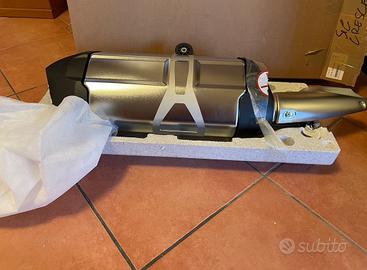 Scarico originale Bmw 1250 GS 2023