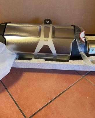 Scarico originale Bmw 1250 GS 2023