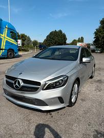 Mercedes Classe A180d 80KW (109 CV) Executive my16