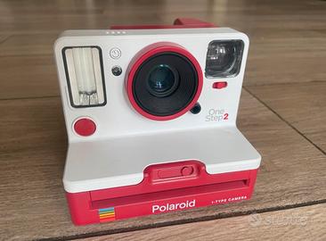 Polaroid OneStep 2