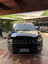 Jeep Compass Limited 2018 170Cv 2.0 M-Jet