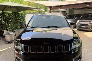 Jeep Compass Limited 2018 170Cv 2.0 M-Jet