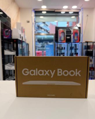 Samsung Galaxy Book 5 - Sigillato