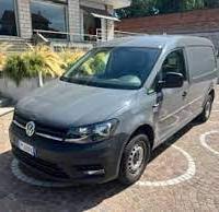 RICAMBI USATI VOLKSWAGEN CADDY DEL 2017