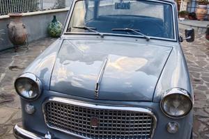 FIAT 1100/103 G special - 1961