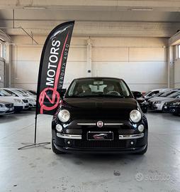 Fiat 500 1.3 Multijet 16V 95 CV Matt Black NEOPATE
