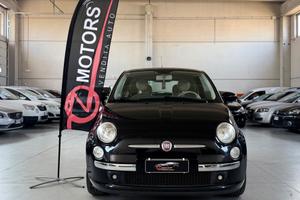 Fiat 500 1.3 Multijet 16V 95 CV Matt Black NEOPATE